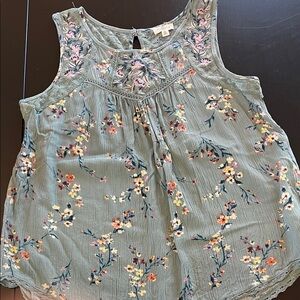 Mason & Belle size M from stitch fix